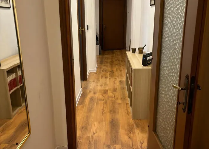 Appartement Alice Milan