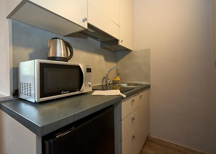 Apartmán Duomo Design Cube - 10 Minutes Walk From Brera