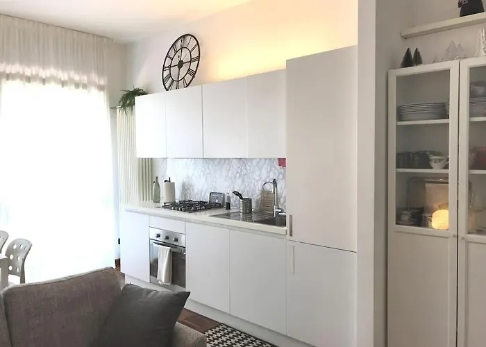 Appartement Atelier Verro Milan