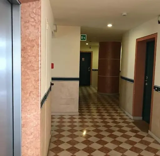 Atelier Verro Appartement