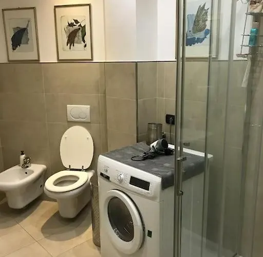 Atelier Verro Appartement