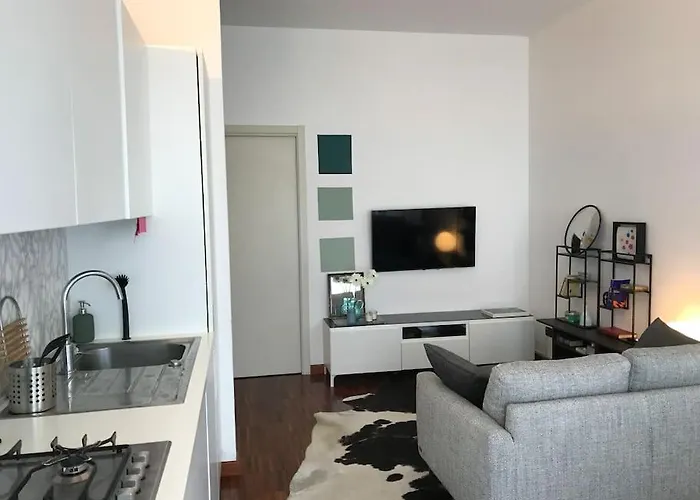 Appartement Atelier Verro