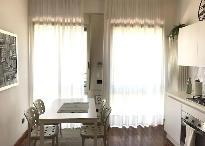 Atelier Verro Appartement *