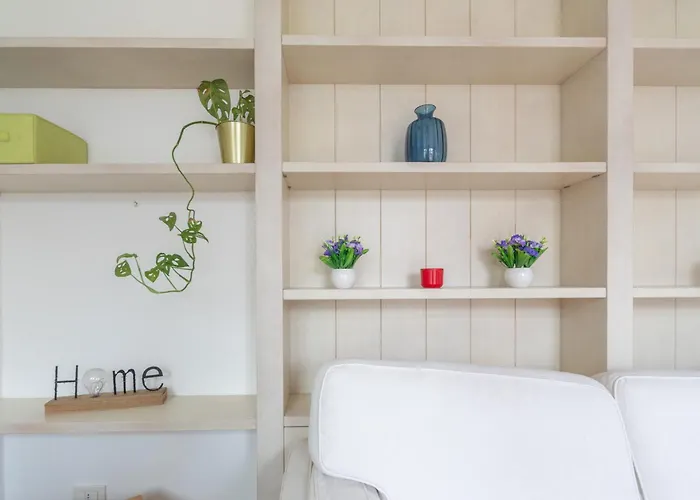 Loft Adige ミラノ