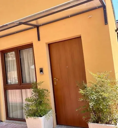 Due Fiori Loft Niguarda Milán