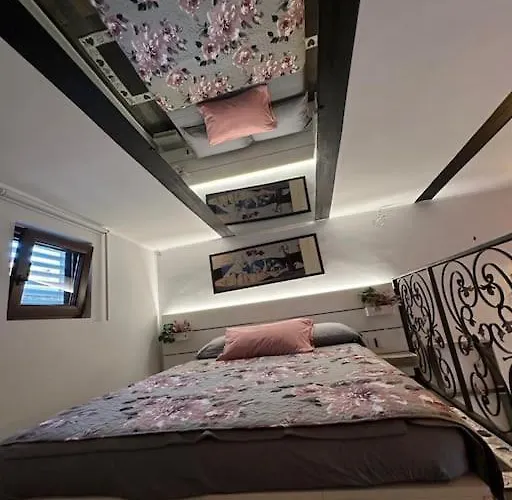 Due Fiori Loft Niguarda Apartmán *