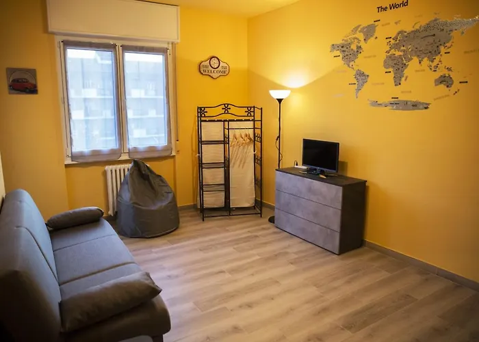 Casa Felice * Милан