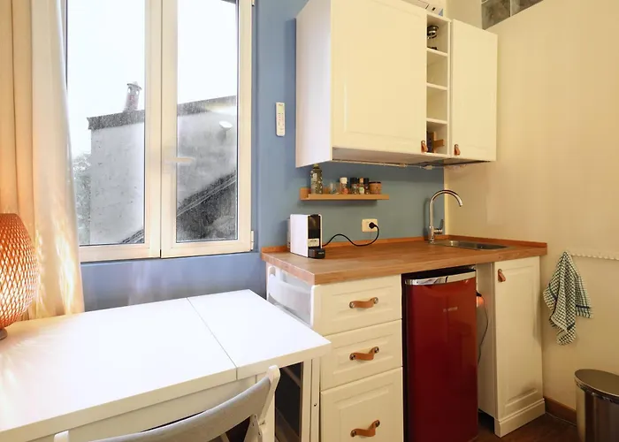 Boutique Loft On Navigli; Stylish Bright