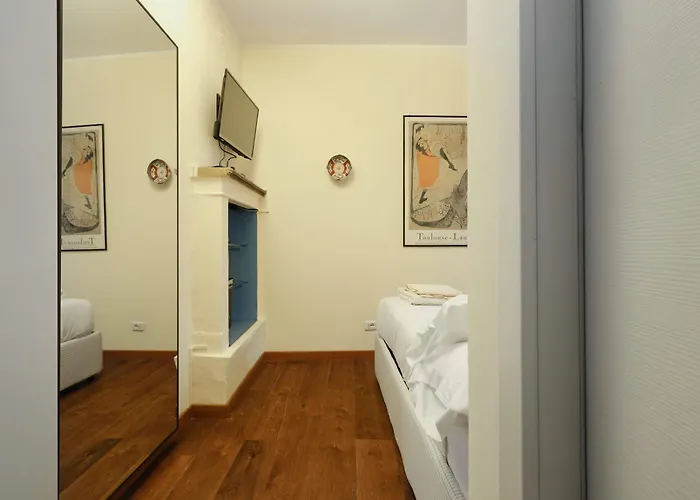 Boutique Loft On Navigli; Stylish Bright * Μιλάνο