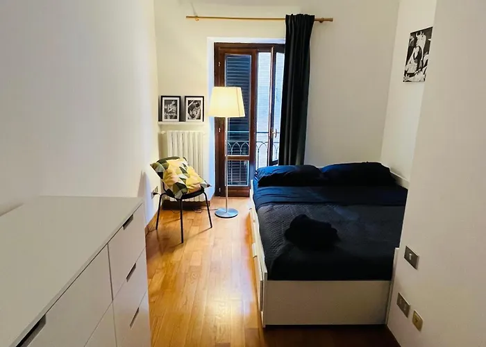 Mercalli 5 Appartement