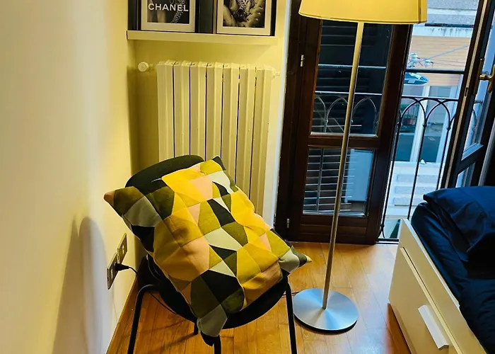 Mercalli 5 Appartement *