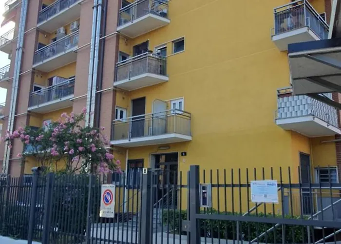 Homesamantha Appartamento *