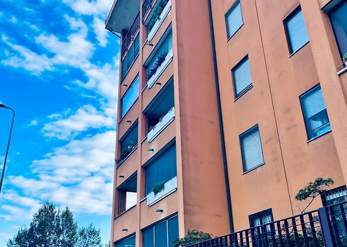 Apartamento Nuova E Comoda *