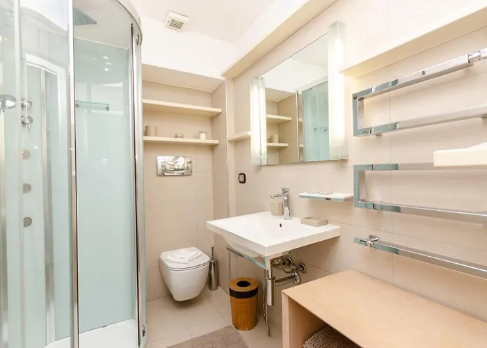 Appartement Borgospesso Iii Milaan