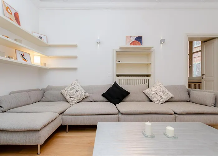 Borgospesso Iii * Milaan