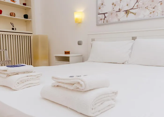 Borgospesso Iii Appartement