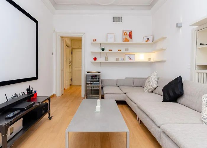 Borgospesso Iii * Milaan