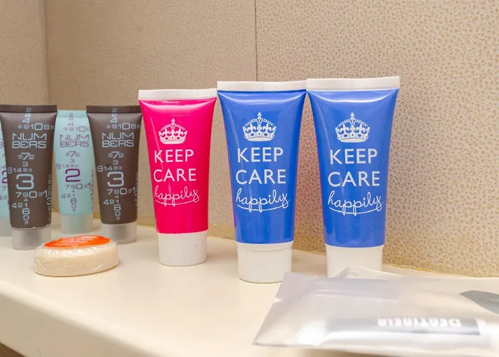 Borgospesso Iii Appartement Milaan