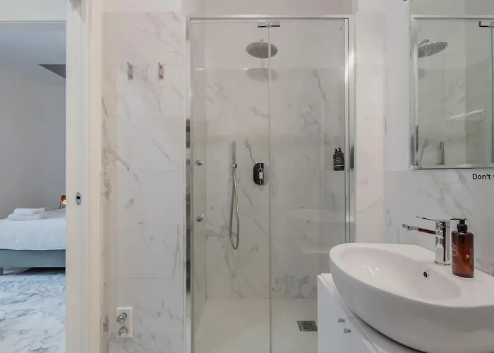 Citylife - 2br Lägenhet Milano