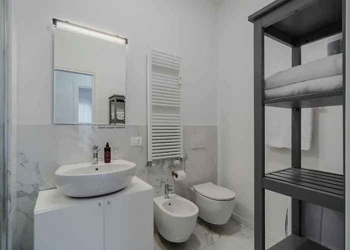 Citylife - 2br