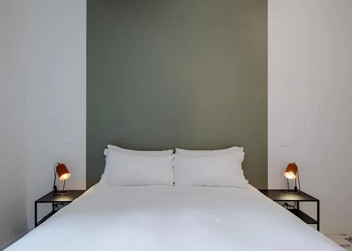 Citylife - 2br Lägenhet Milano