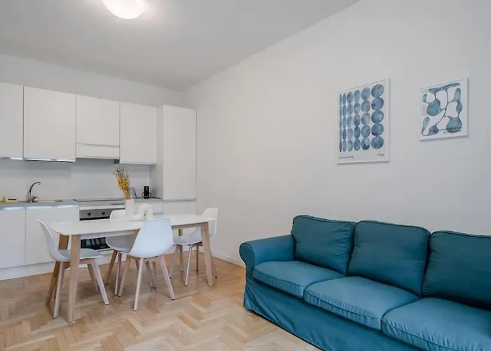 Citylife - 2br * Milano
