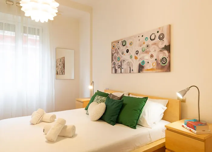 Linate Retreat - Forlanini M4 Милан