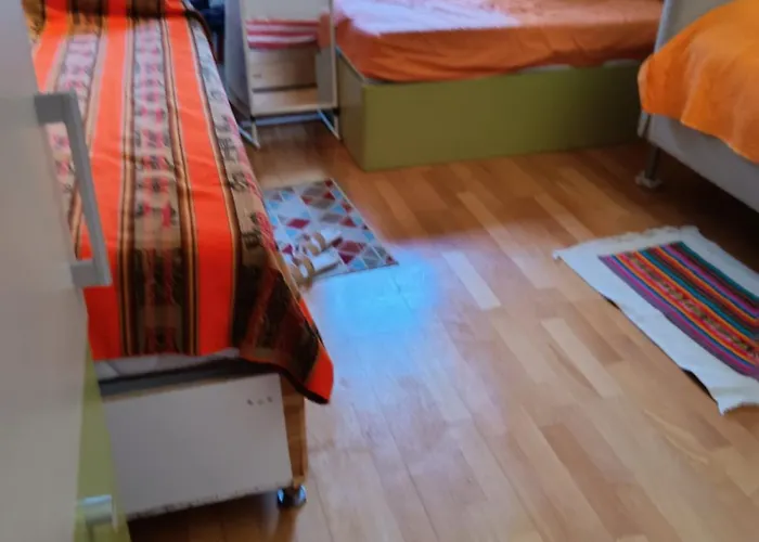 בית הארחה Casa Revello