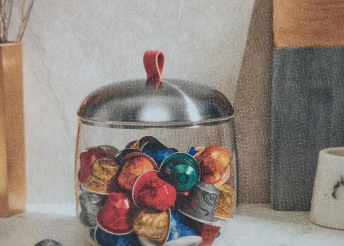 Apartment 1 Navigli *