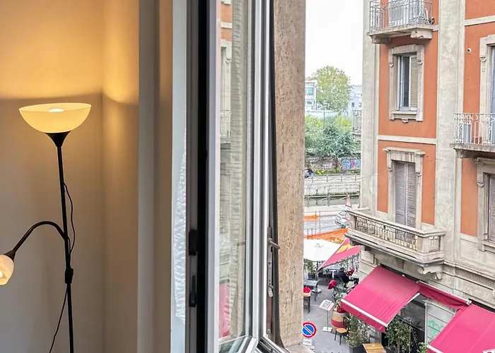 The Best! Fast Wi-fi & Netflix Appartamento