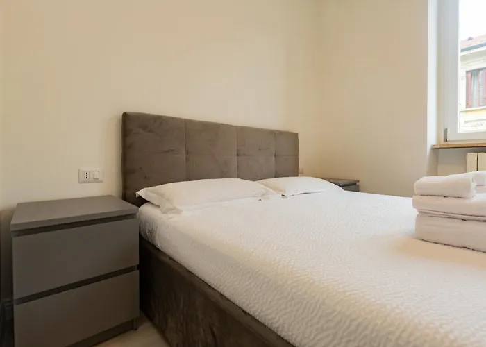 Termopili29 Cozy In Nolo By Hospity