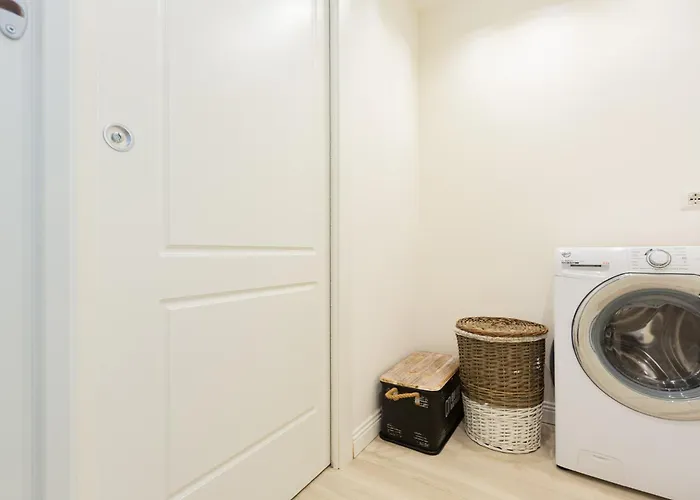 Termopili29 Cozy In Nolo By Hospity *