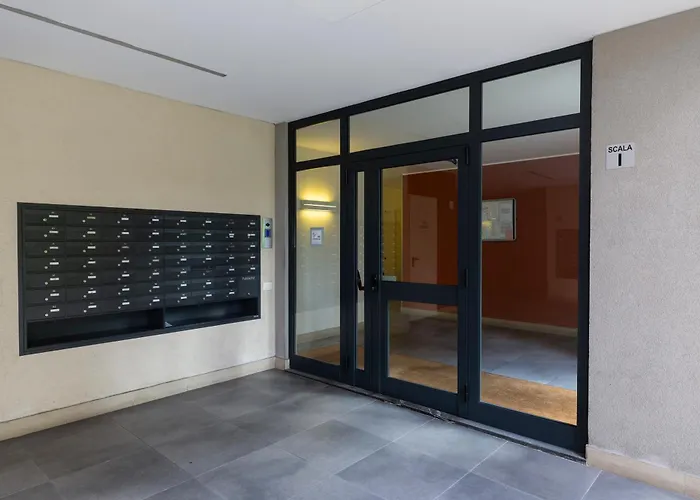 Uniterrace - Bicocca District ميلان