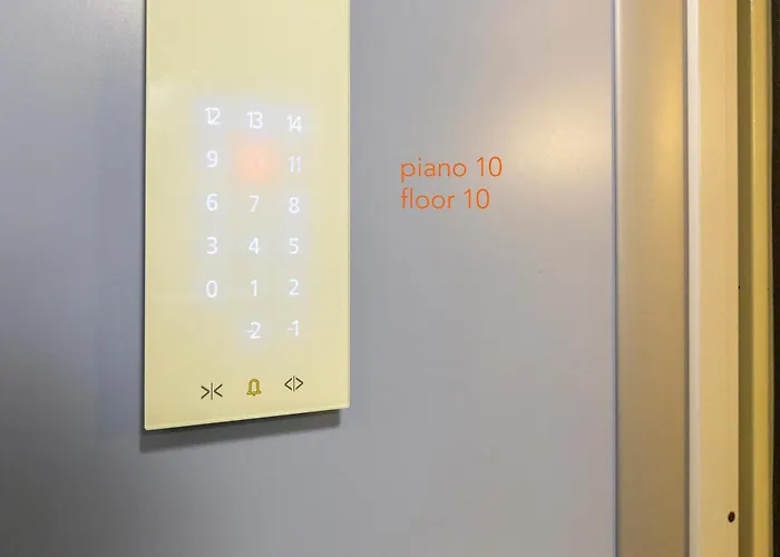 Uniterrace - Bicocca District * ميلان