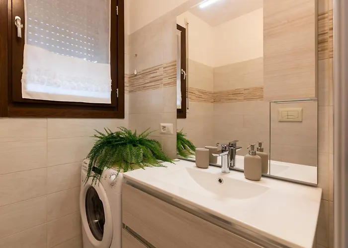 Uniterrace - Bicocca District شقة