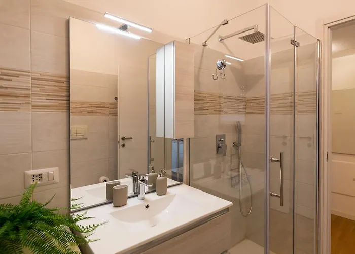 Uniterrace - Bicocca District شقة *