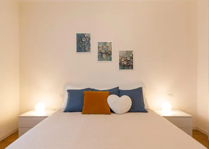 Uniterrace - Bicocca District شقة ميلان