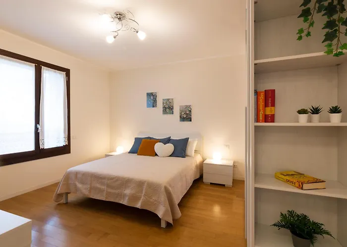 Uniterrace - Bicocca District ميلان