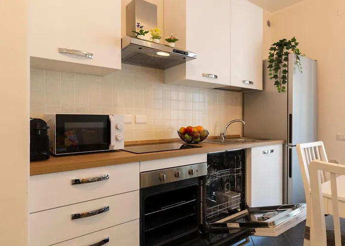 Uniterrace - Bicocca District * ميلان