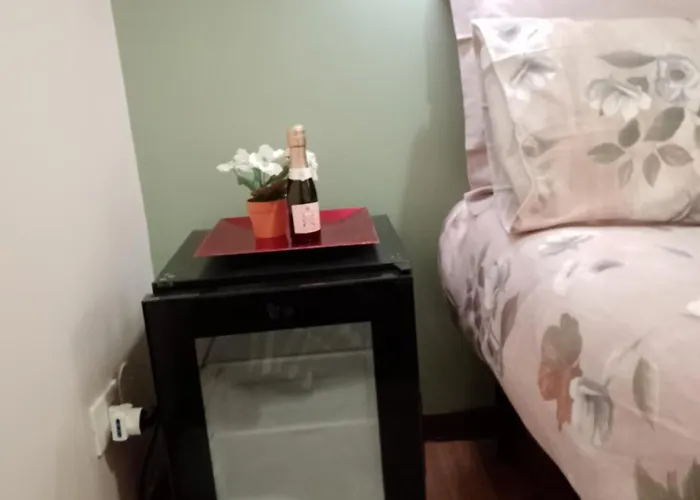 Garden Bicocca Bed & Breakfast Milano