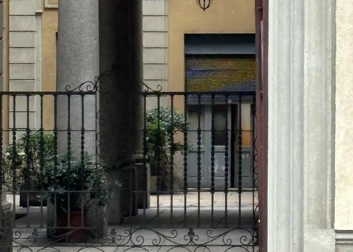 Appartement Alice
