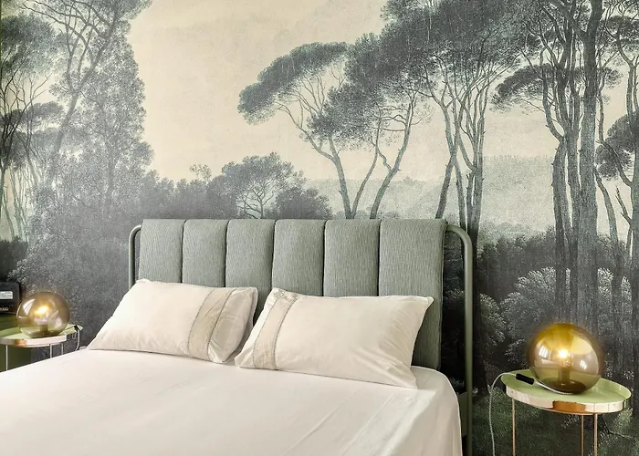 Apartment Hostmate - Milano- Caminadella- Sant'ambrogio Milan
