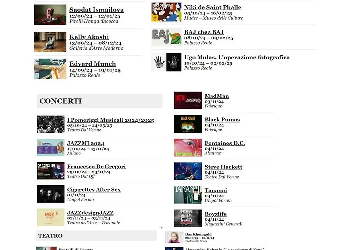 Duomo Prestige Appartement *