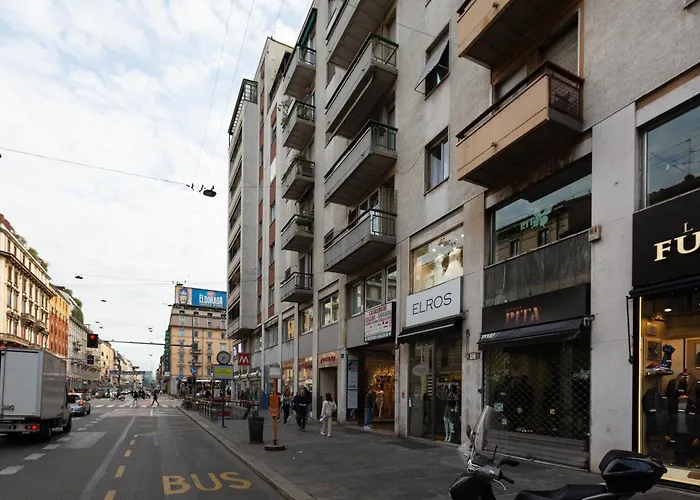 Paul House Buenos Aires 米兰