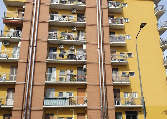 Appartamento Homesamantha