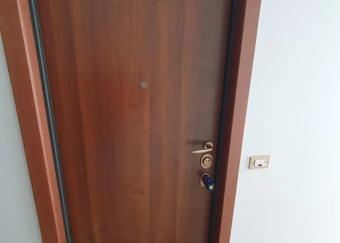 Homesamantha Appartamento *