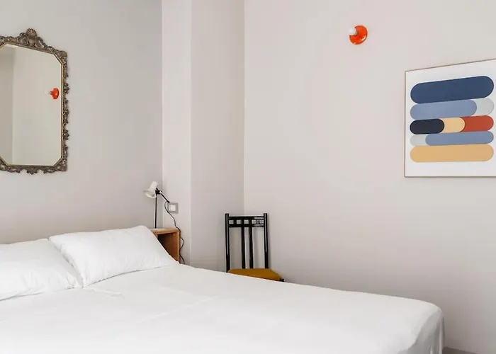 Casa Dina - Monolocale Washington De Angeli Apartament *