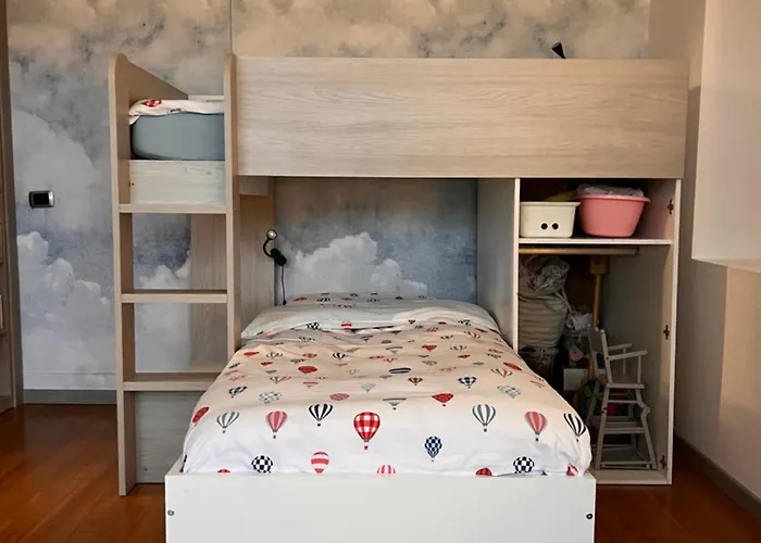 La Terrazza Su מילאנו