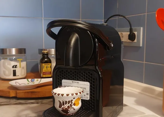 Il Girasole شقة *