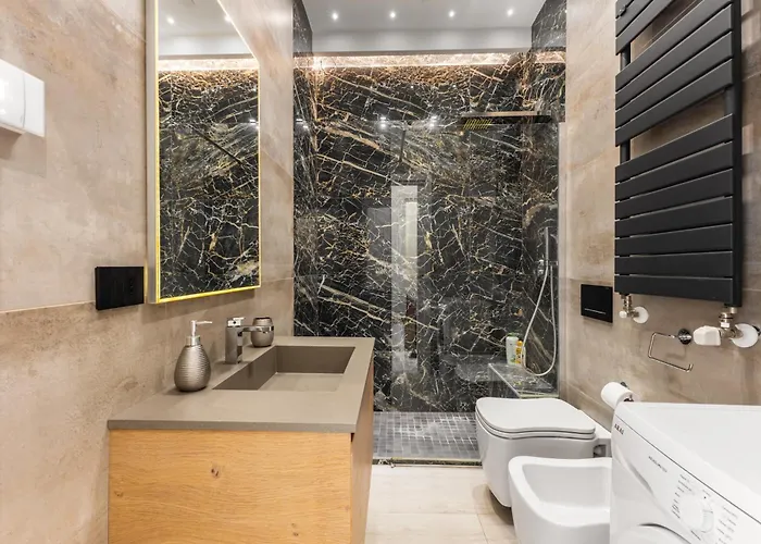 Minimal House - 4persone - Centro ميلان